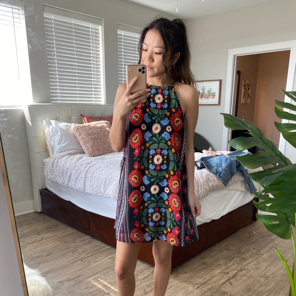 Show Me Your Mumu Dress